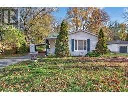 10 WILLIAM STREET, Rideau Lakes, Ontario