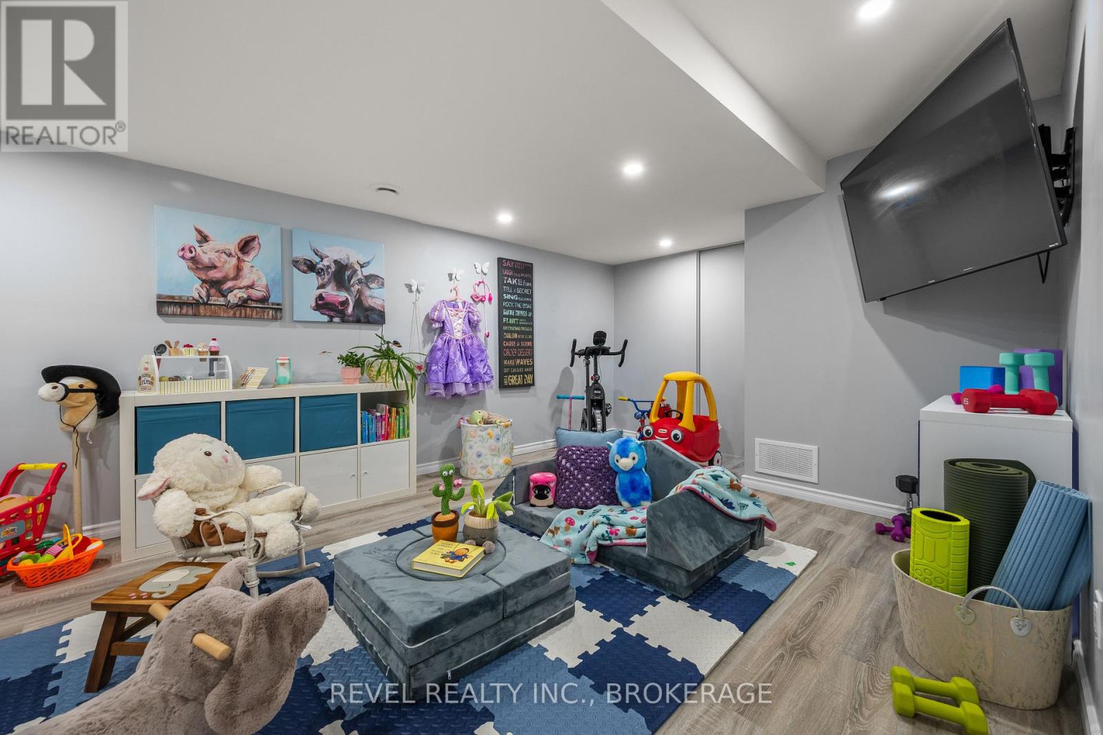 2089 Sunbury Road, Frontenac (Frontenac South), Ontario  K0H 1X0 - Photo 34 - X12495630