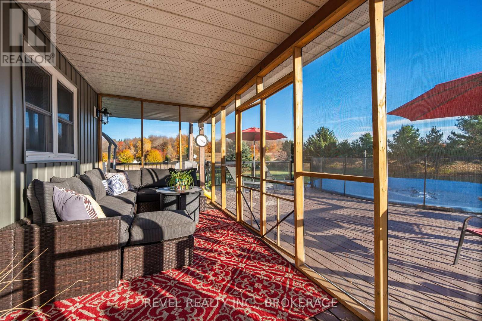 2089 Sunbury Road, Frontenac (Frontenac South), Ontario  K0H 1X0 - Photo 48 - X12495630