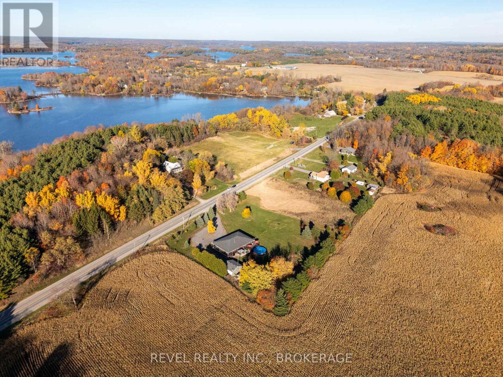 2089 Sunbury Road, Frontenac (Frontenac South), Ontario  K0H 1X0 - Photo 50 - X12495630