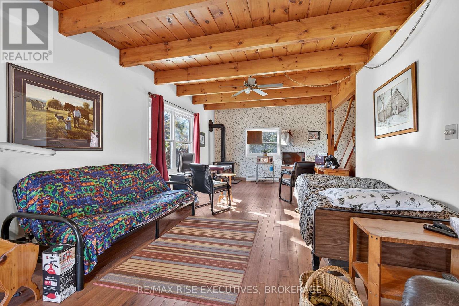 3185 Thousand Acre Road, Rideau Lakes, Ontario  K0G 1V0 - Photo 10 - X12495646