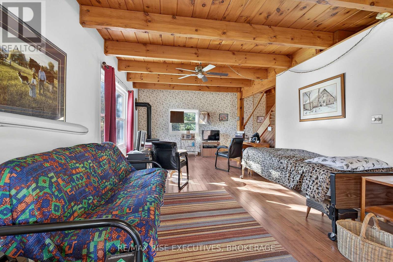 3185 Thousand Acre Road, Rideau Lakes, Ontario  K0G 1V0 - Photo 11 - X12495646