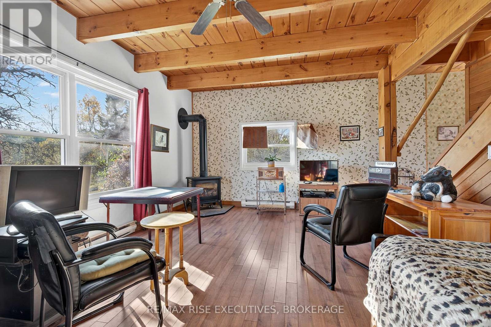 3185 Thousand Acre Road, Rideau Lakes, Ontario  K0G 1V0 - Photo 12 - X12495646