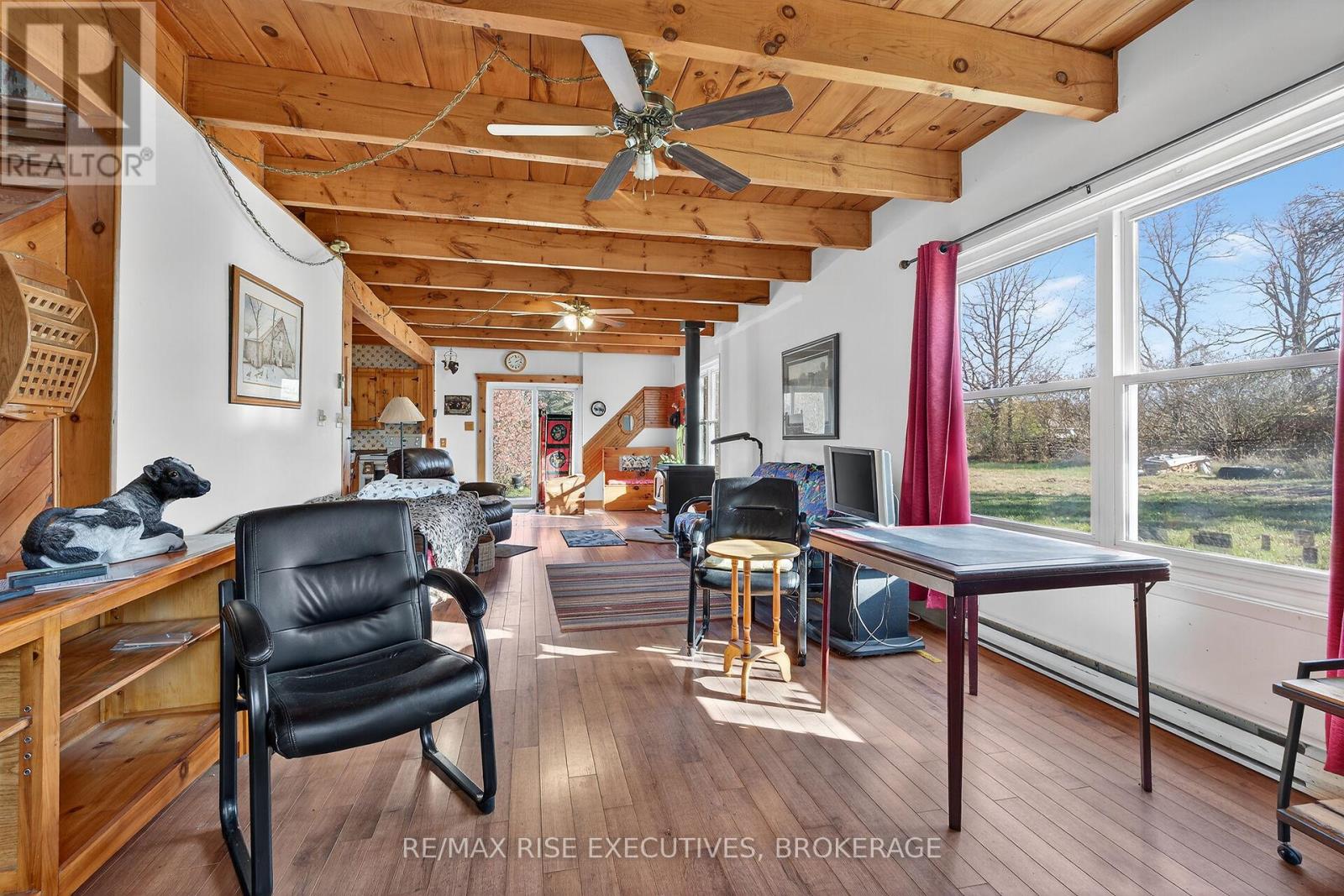 3185 Thousand Acre Road, Rideau Lakes, Ontario  K0G 1V0 - Photo 13 - X12495646