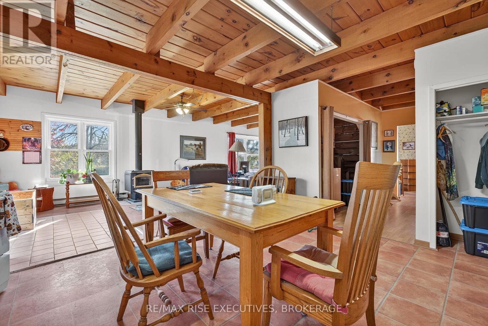 3185 Thousand Acre Road, Rideau Lakes, Ontario  K0G 1V0 - Photo 16 - X12495646