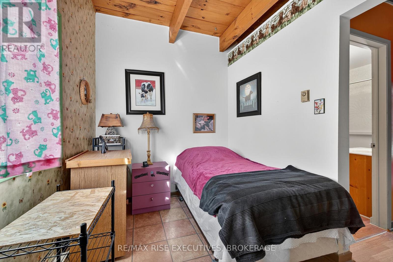 3185 Thousand Acre Road, Rideau Lakes, Ontario  K0G 1V0 - Photo 17 - X12495646