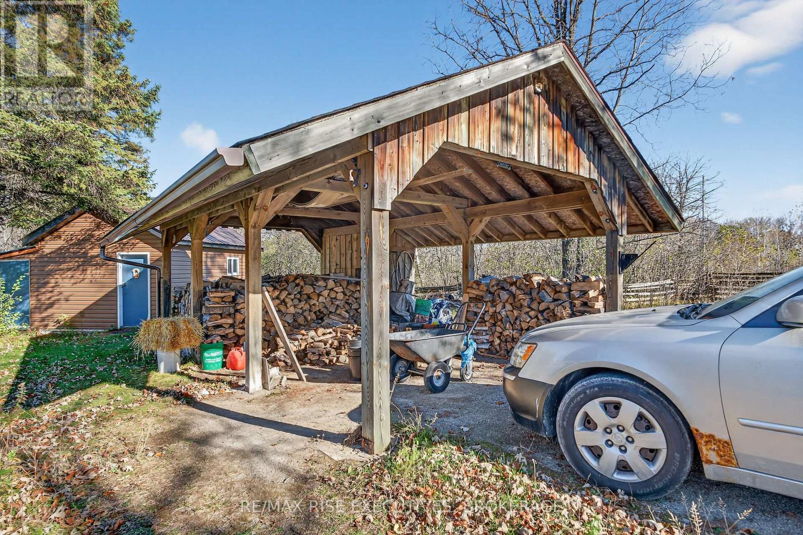 3185 Thousand Acre Road, Rideau Lakes, Ontario  K0G 1V0 - Photo 26 - X12495646