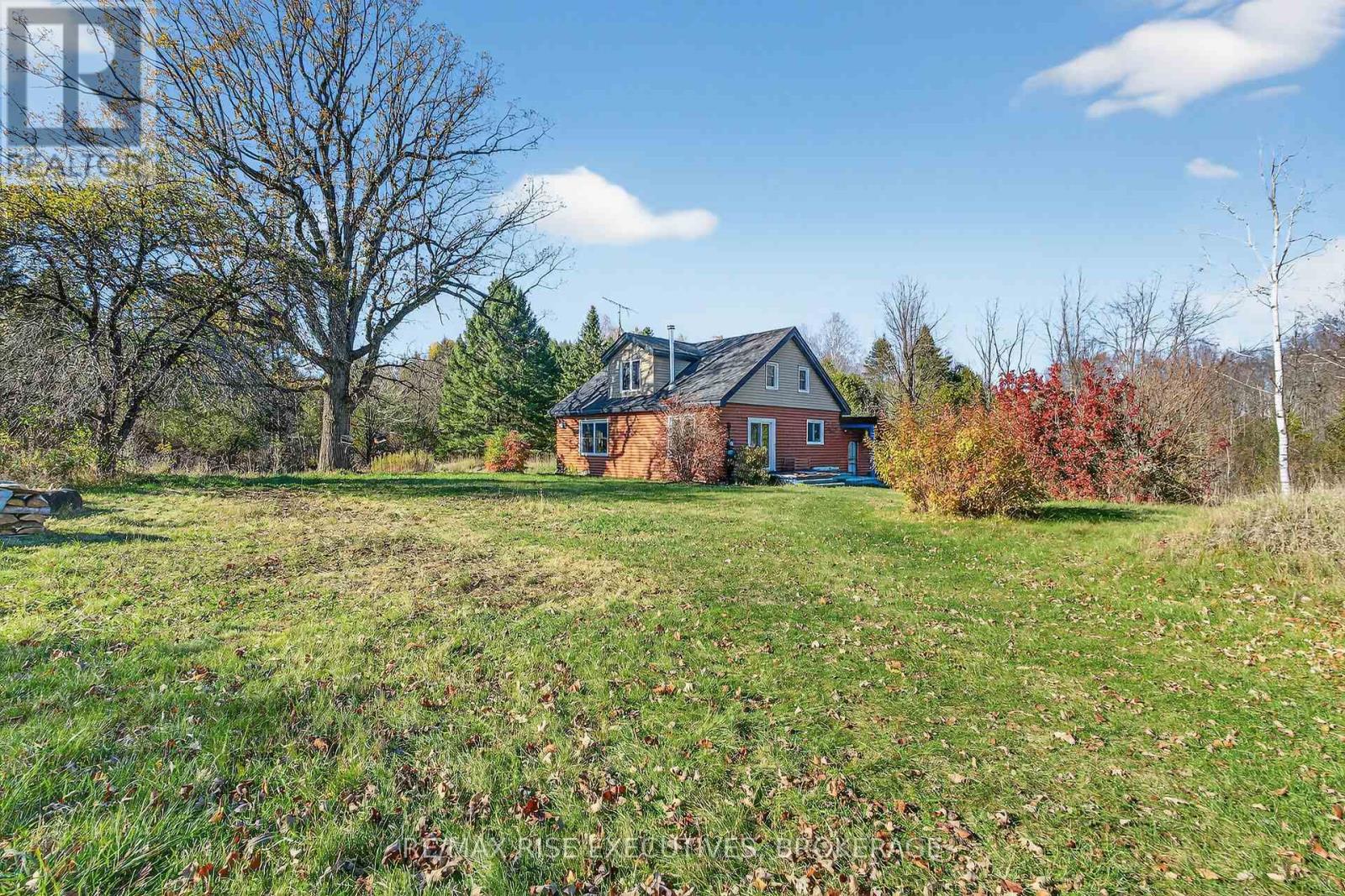 3185 Thousand Acre Road, Rideau Lakes, Ontario  K0G 1V0 - Photo 3 - X12495646