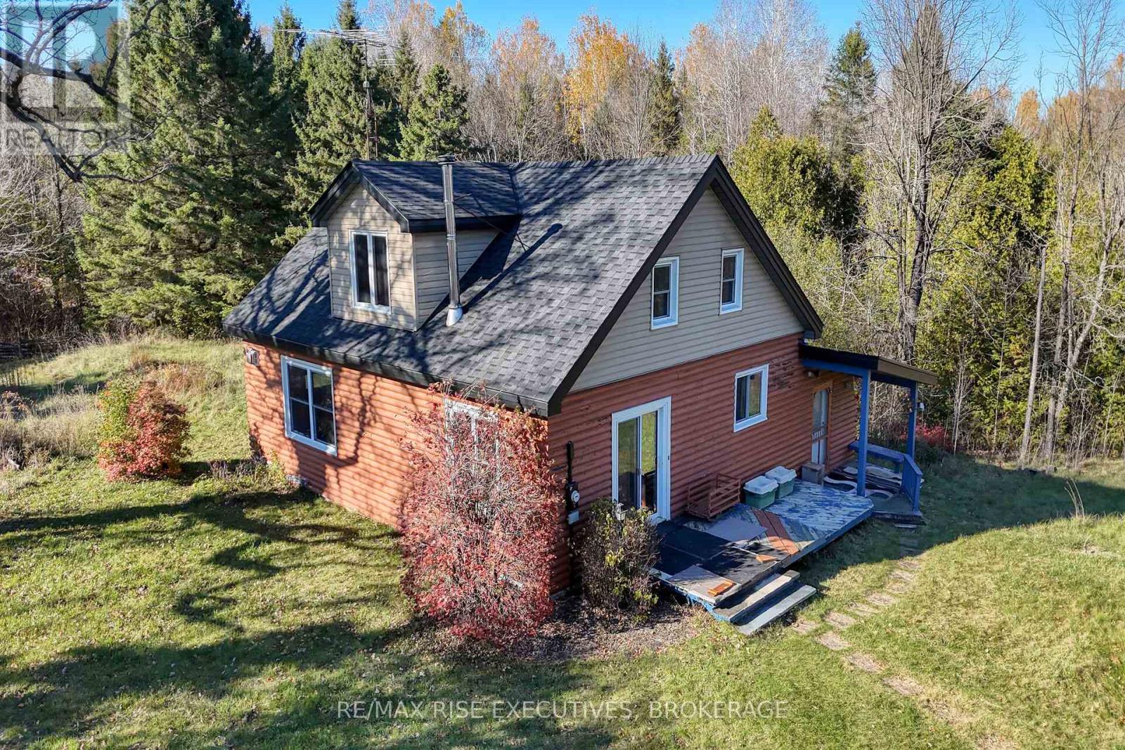 3185 Thousand Acre Road, Rideau Lakes, Ontario  K0G 1V0 - Photo 36 - X12495646