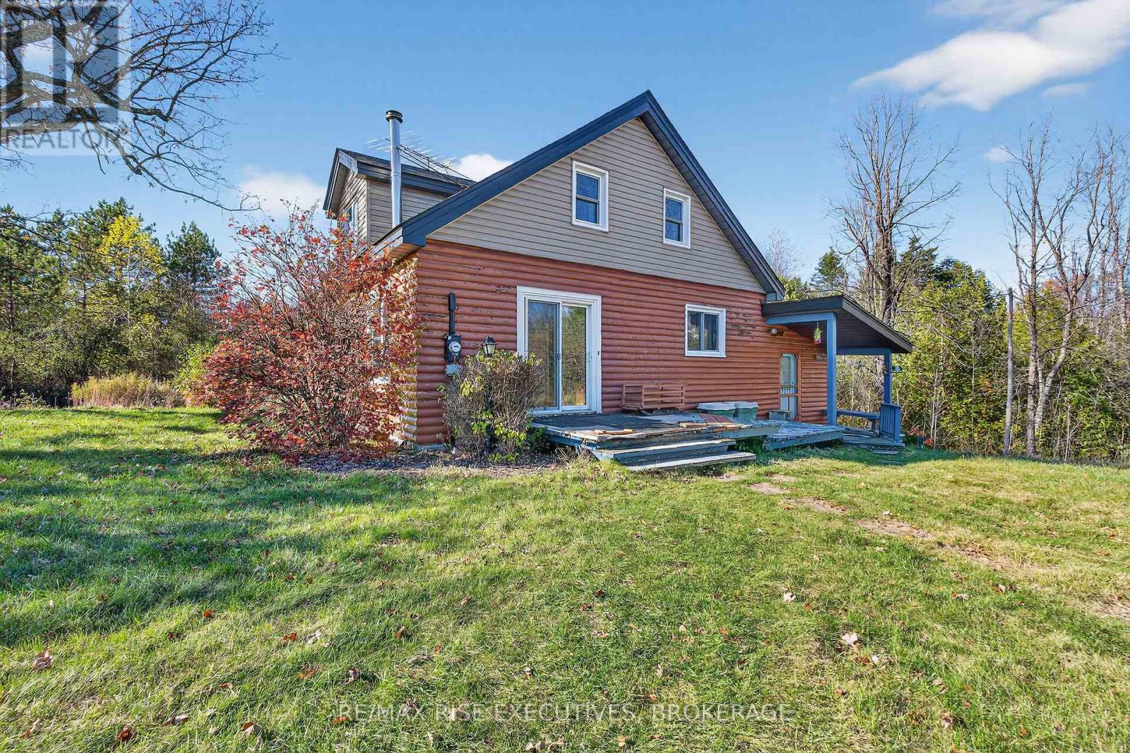 3185 Thousand Acre Road, Rideau Lakes, Ontario  K0G 1V0 - Photo 5 - X12495646