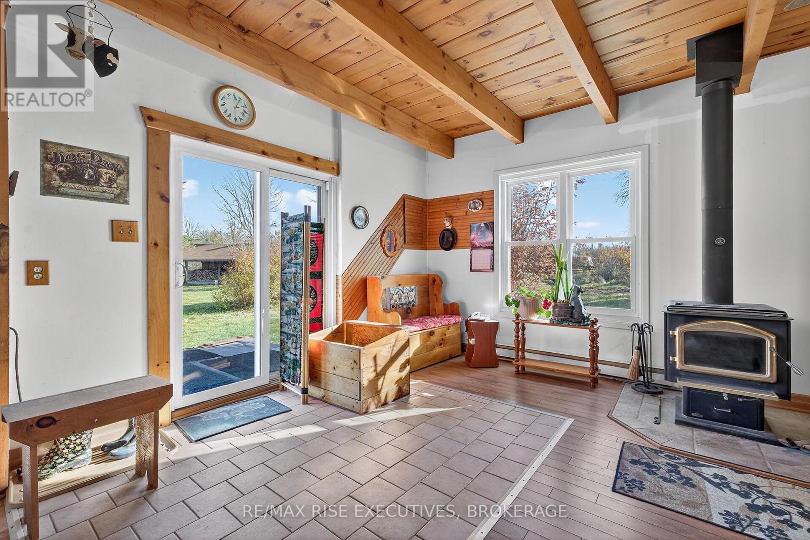 3185 Thousand Acre Road, Rideau Lakes, Ontario  K0G 1V0 - Photo 7 - X12495646