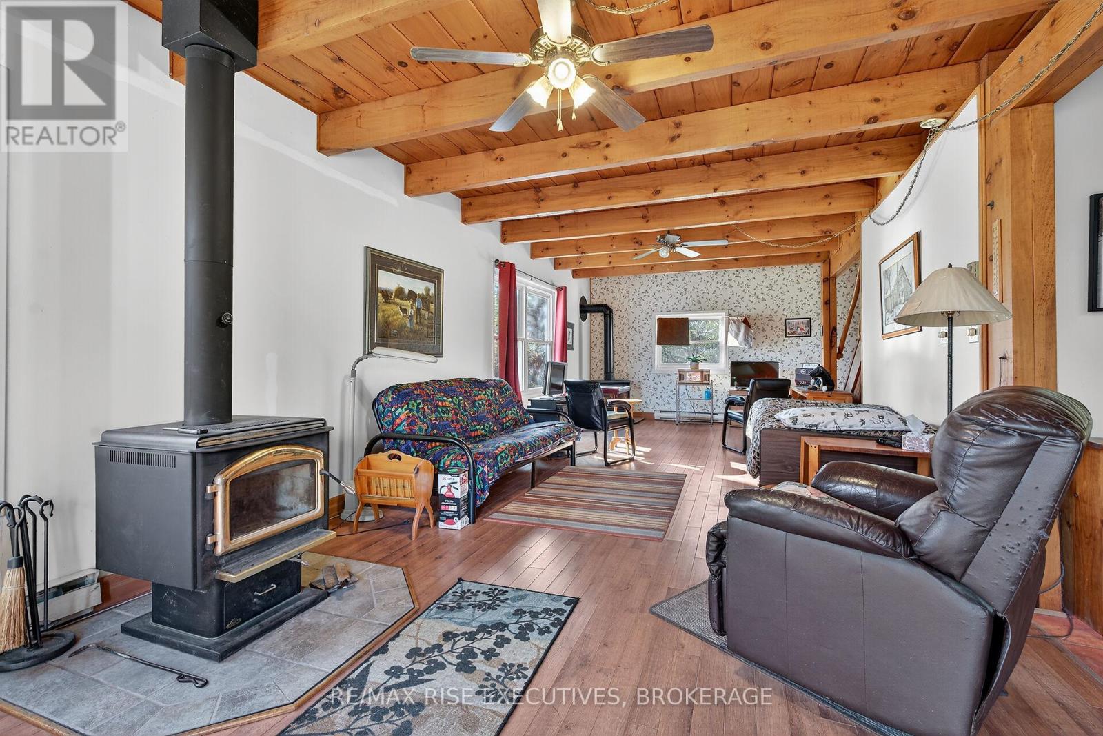 3185 Thousand Acre Road, Rideau Lakes, Ontario  K0G 1V0 - Photo 9 - X12495646