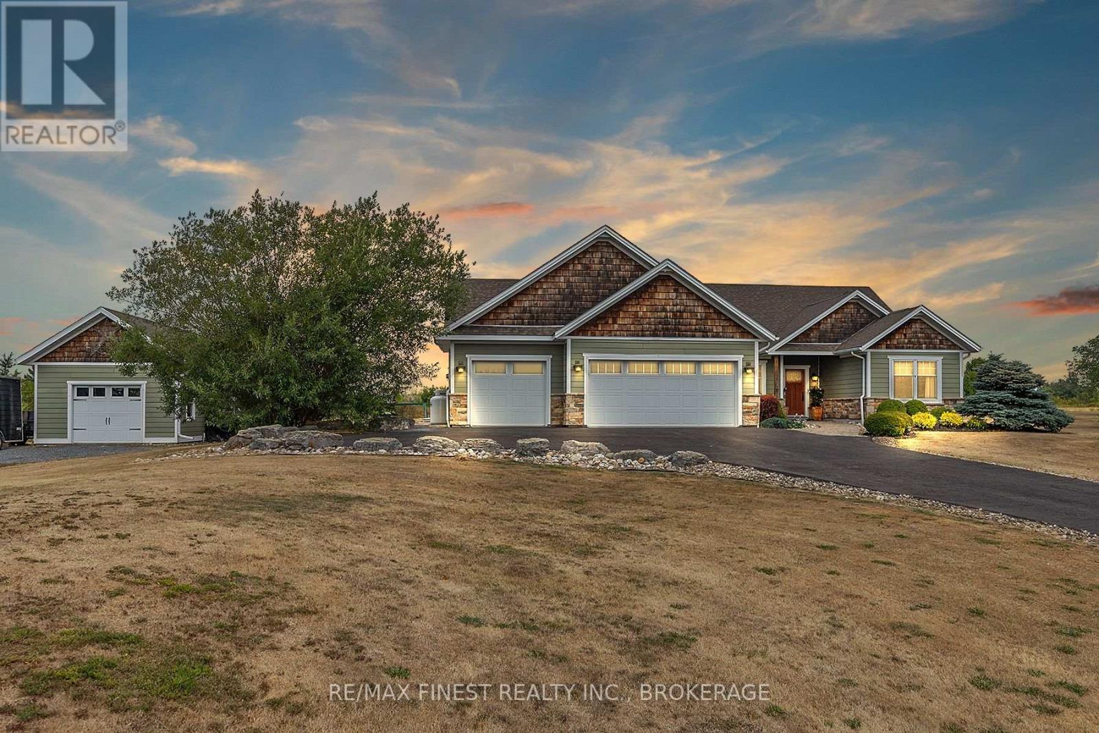 1247 MILLHAVEN ROAD, Loyalist, Ontario