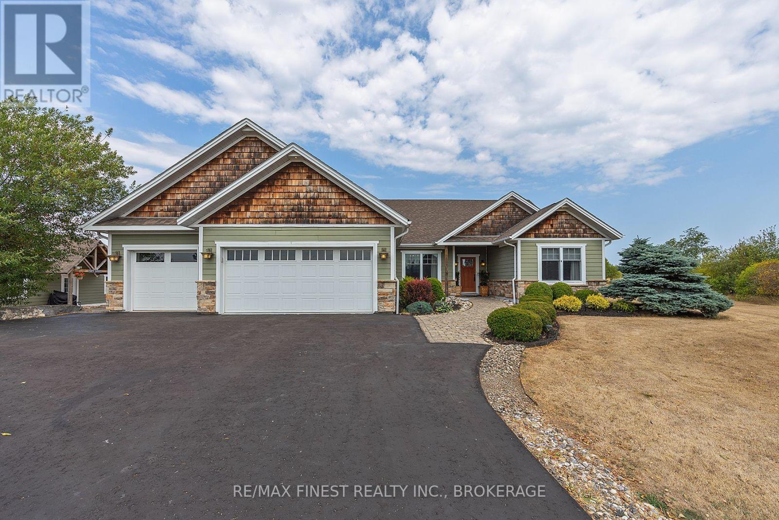 1247 Millhaven Road, Loyalist, Ontario  K0H 2H0 - Photo 2 - X12495656