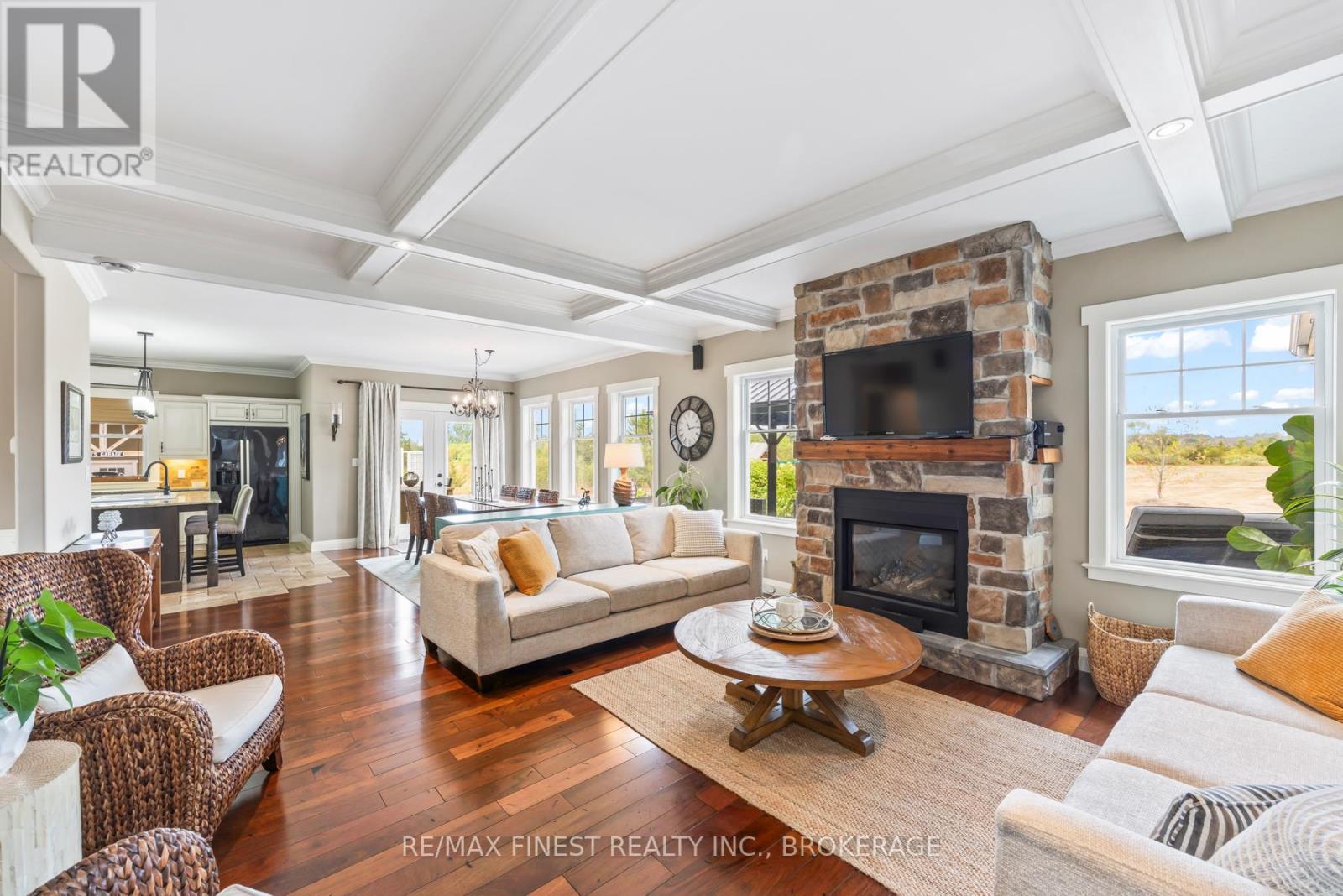 1247 Millhaven Road, Loyalist, Ontario  K0H 2H0 - Photo 26 - X12495656