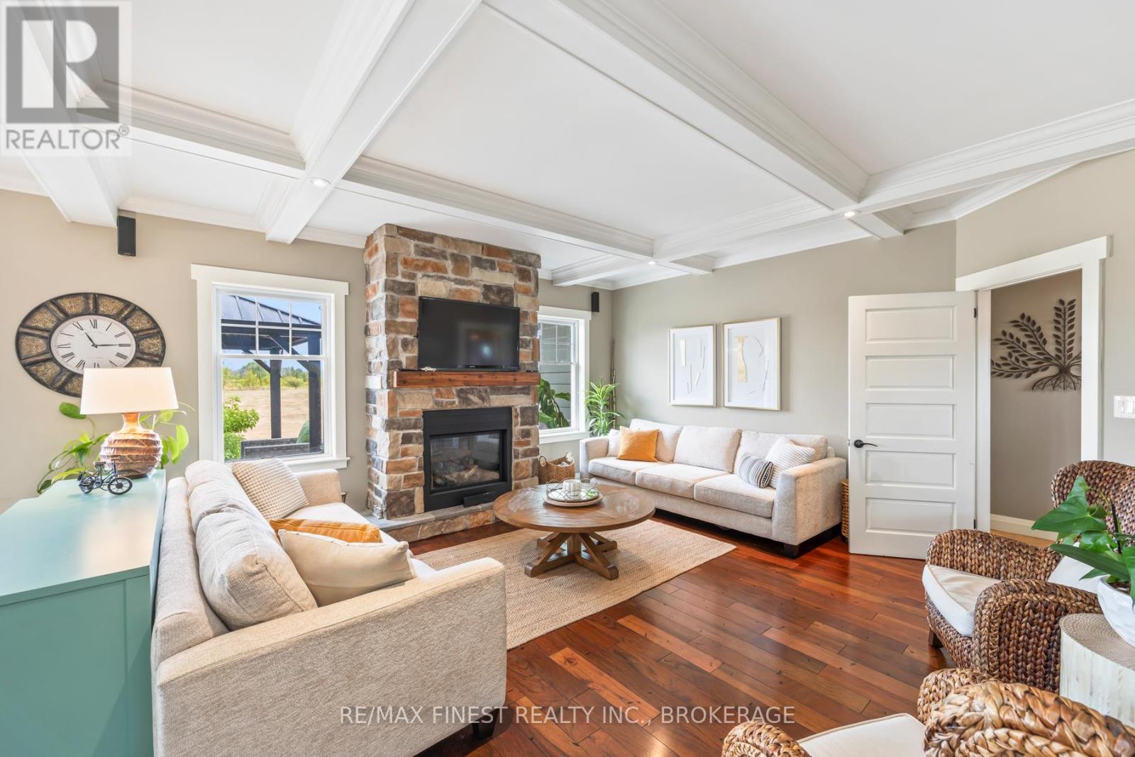 1247 Millhaven Road, Loyalist, Ontario  K0H 2H0 - Photo 27 - X12495656