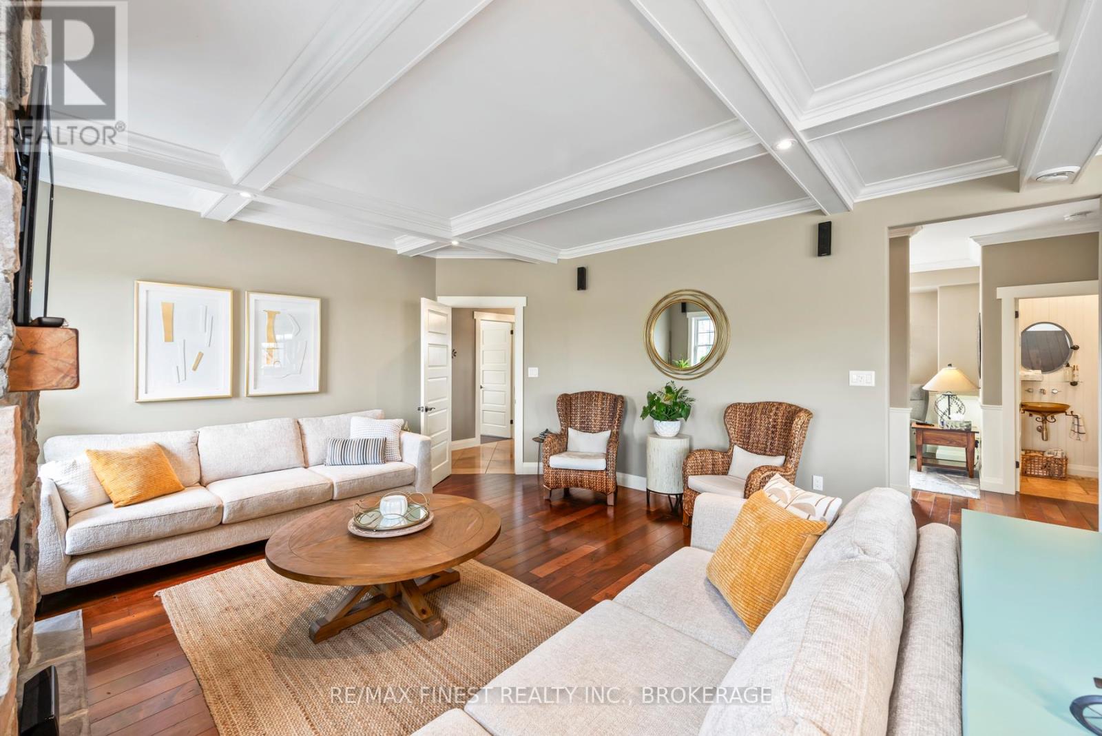 1247 Millhaven Road, Loyalist, Ontario  K0H 2H0 - Photo 28 - X12495656