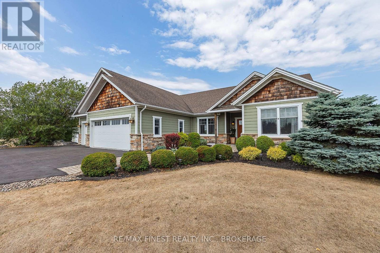 1247 Millhaven Road, Loyalist, Ontario  K0H 2H0 - Photo 3 - X12495656