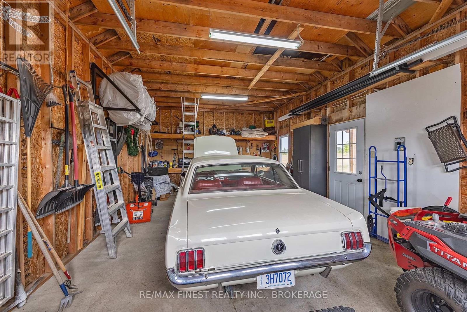 1247 Millhaven Road, Loyalist, Ontario  K0H 2H0 - Photo 50 - X12495656