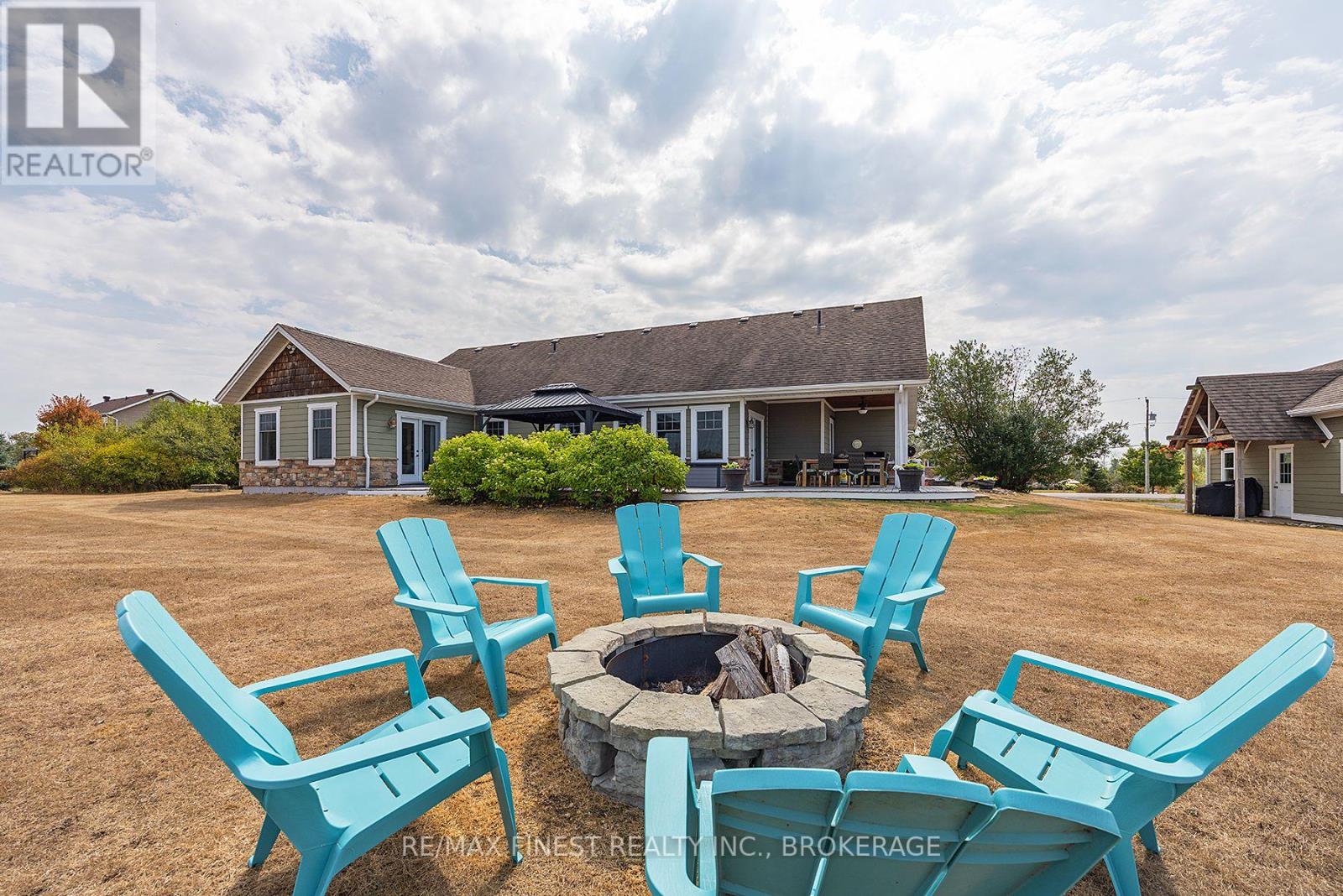 1247 Millhaven Road, Loyalist, Ontario  K0H 2H0 - Photo 6 - X12495656