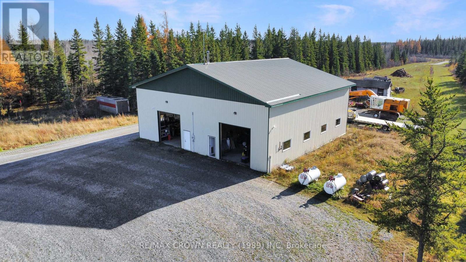 2027 Highway 11 W, Hearst, Ontario  P0L 1N0 - Photo 31 - T12495184