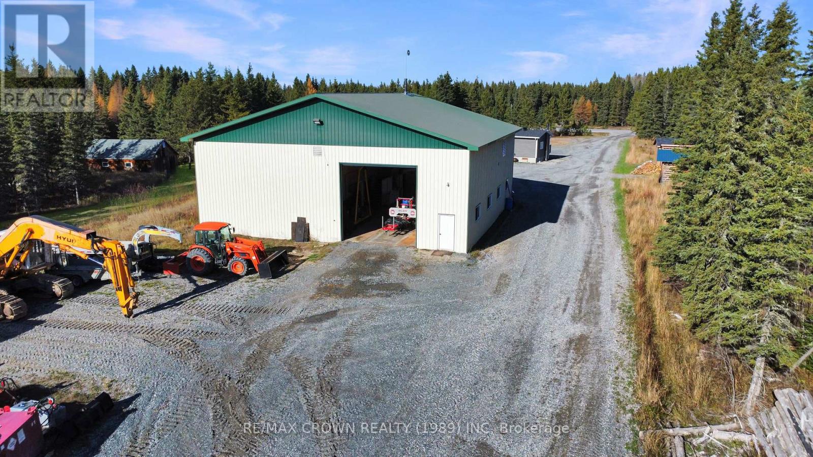 2027 Highway 11 W, Hearst, Ontario  P0L 1N0 - Photo 32 - T12495184