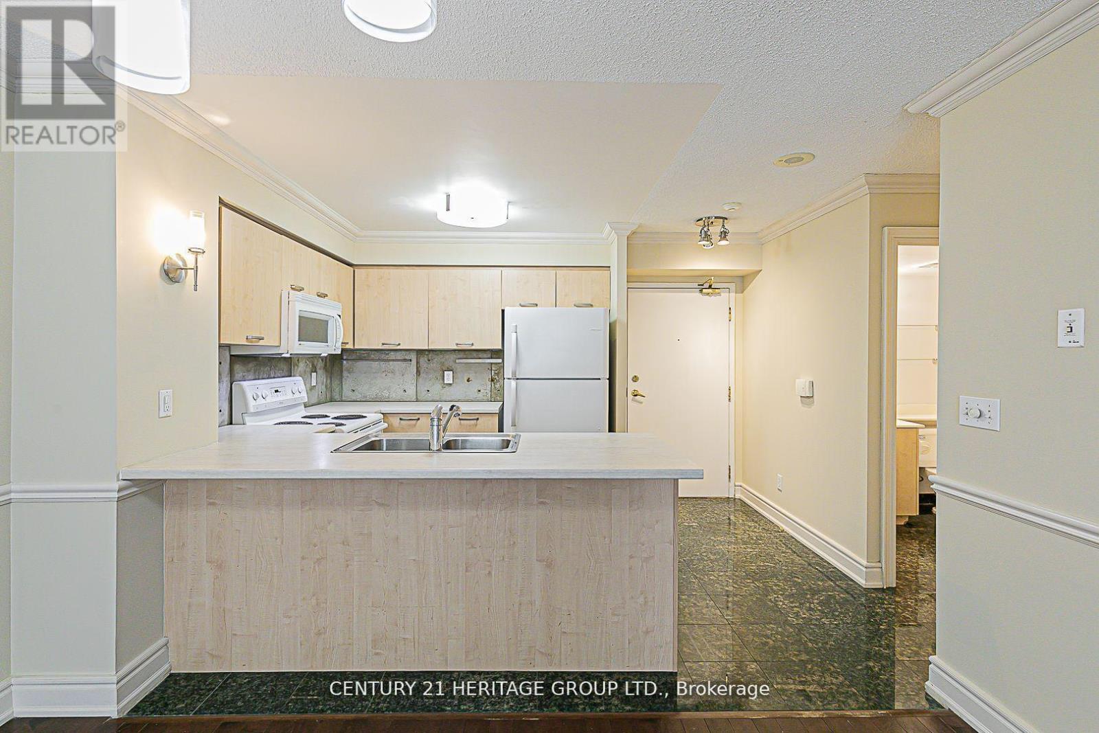 407 - 55 Harrison Garden Boulevard S, Toronto, Ontario  M2N 7G3 - Photo 10 - C12495314