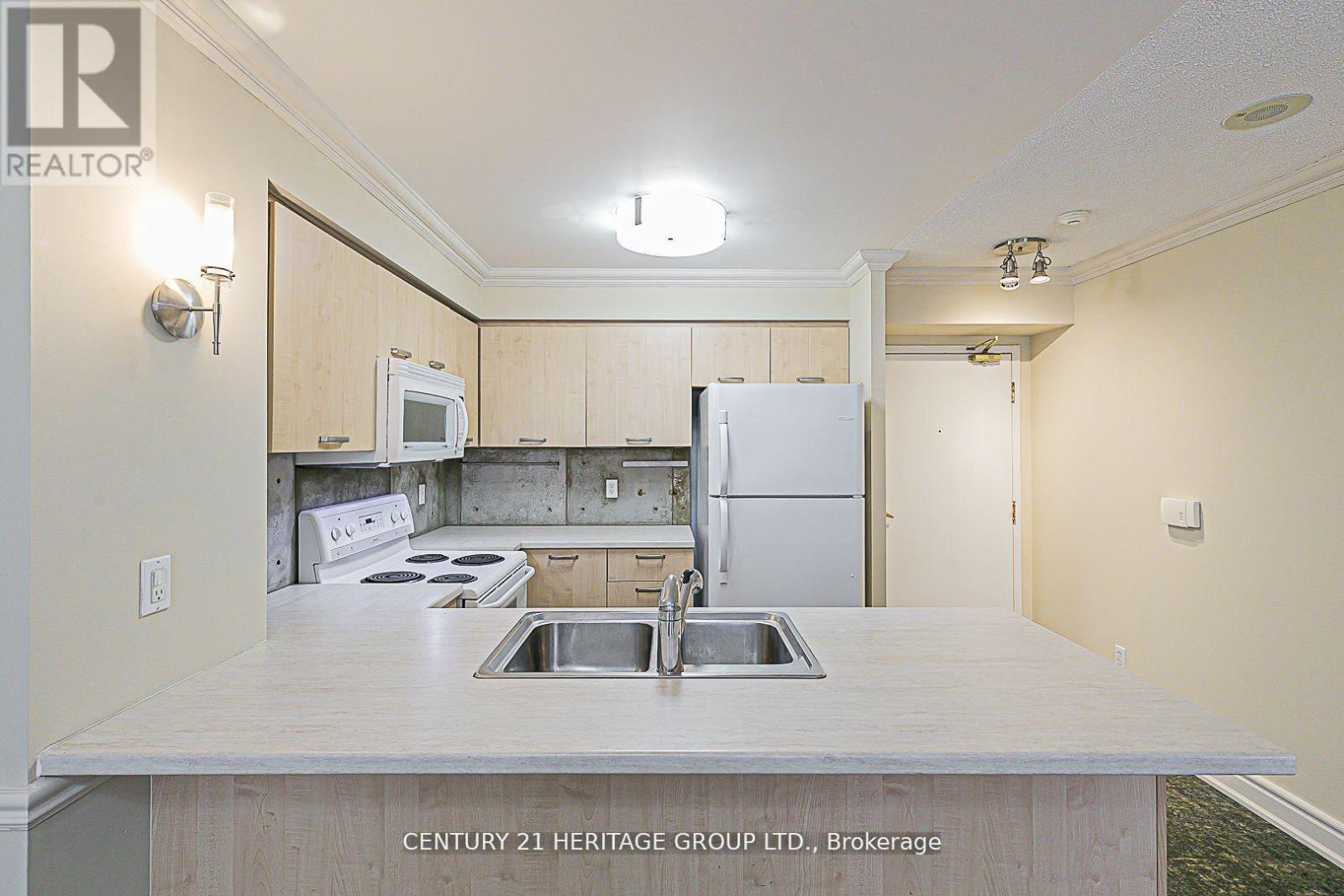 407 - 55 Harrison Garden Boulevard S, Toronto, Ontario  M2N 7G3 - Photo 11 - C12495314