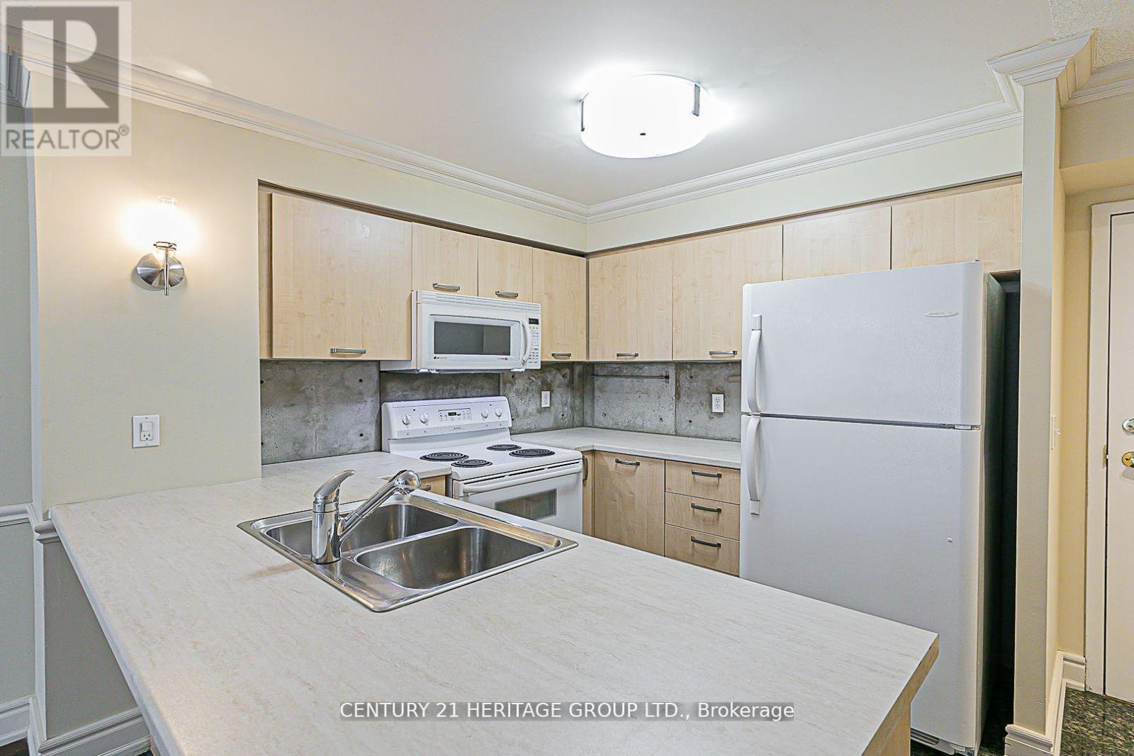 407 - 55 Harrison Garden Boulevard S, Toronto, Ontario  M2N 7G3 - Photo 12 - C12495314