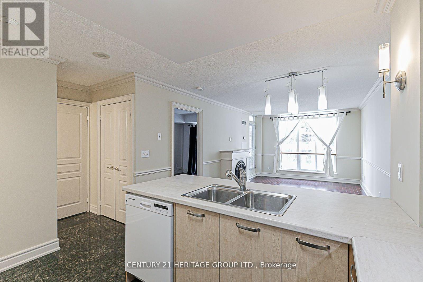 407 - 55 Harrison Garden Boulevard S, Toronto, Ontario  M2N 7G3 - Photo 14 - C12495314