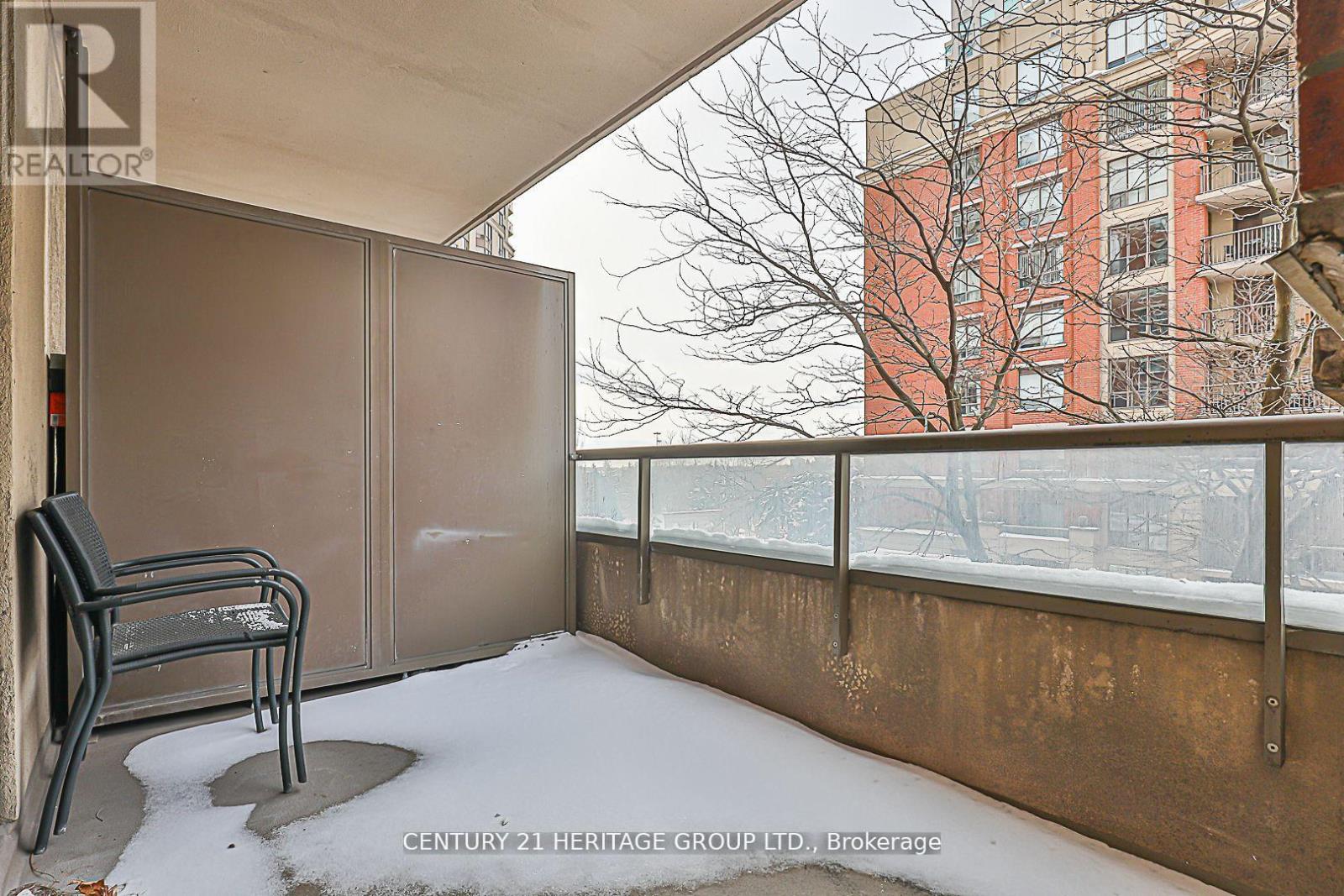 407 - 55 Harrison Garden Boulevard S, Toronto, Ontario  M2N 7G3 - Photo 29 - C12495314