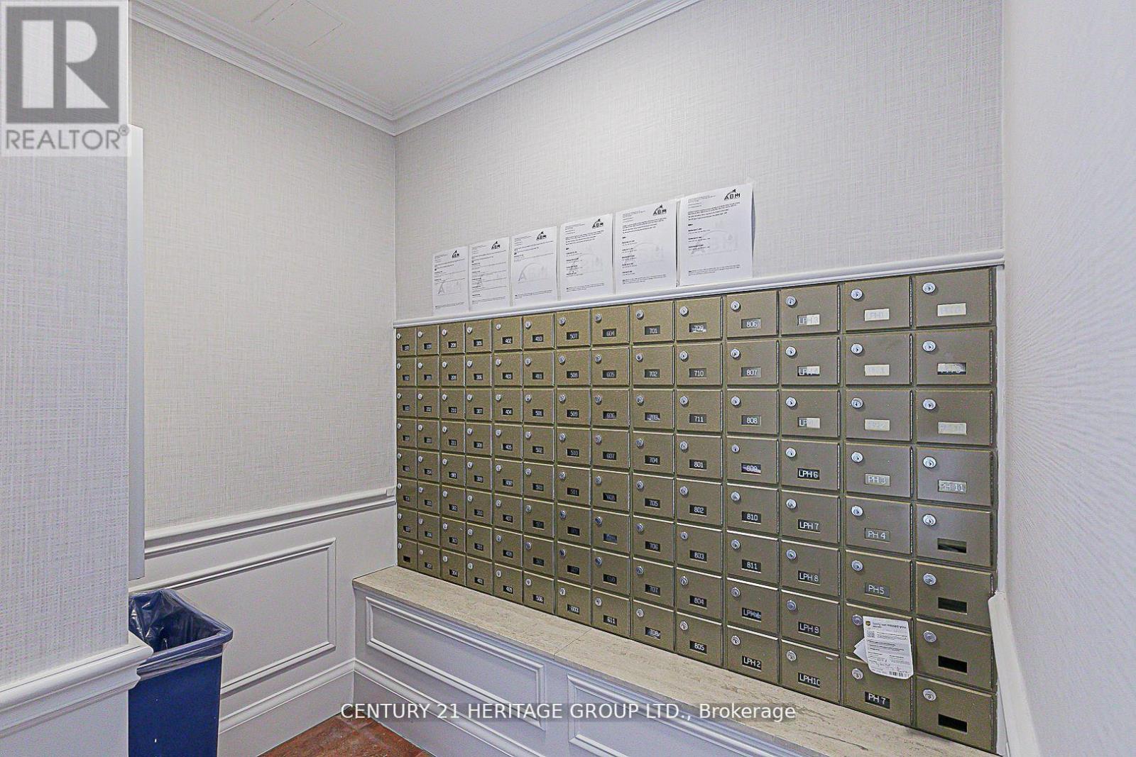 407 - 55 Harrison Garden Boulevard S, Toronto, Ontario  M2N 7G3 - Photo 36 - C12495314