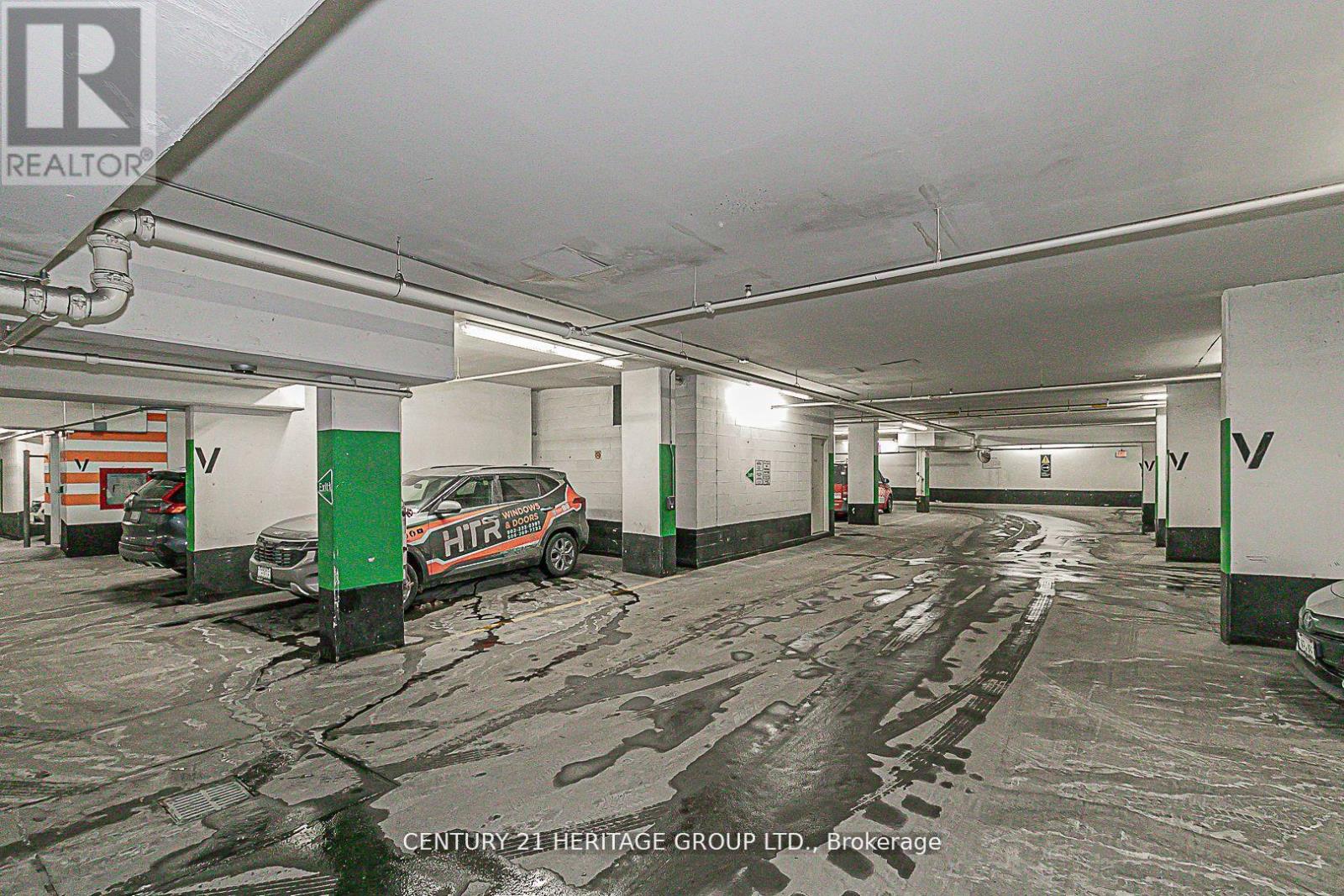 407 - 55 Harrison Garden Boulevard S, Toronto, Ontario  M2N 7G3 - Photo 40 - C12495314