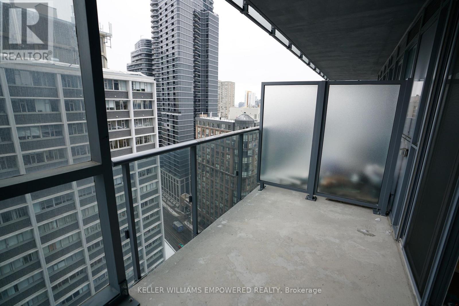 2109 - 7 Grenville Street, Toronto, Ontario  M4Y 0E9 - Photo 13 - C12495316