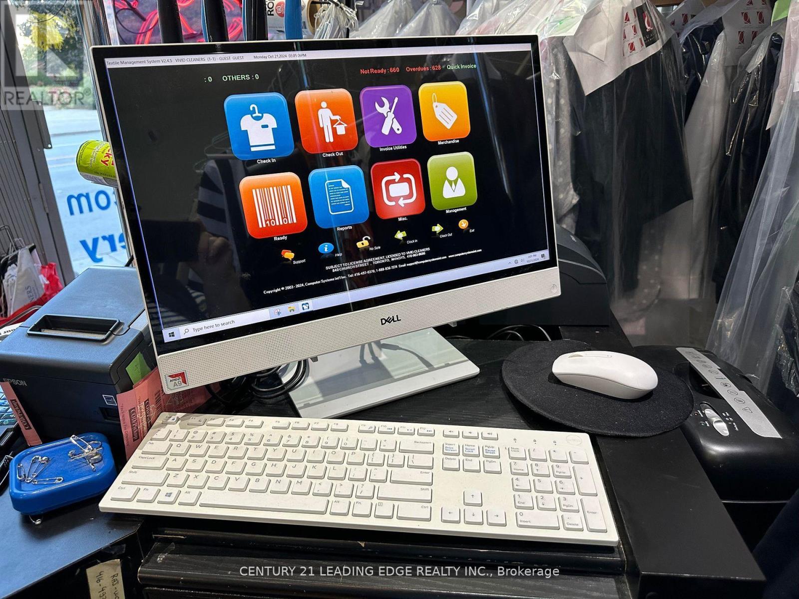 #6 & #7 - 840 Church Street, Toronto (Rosedale-Moore Park), Ontario  M4W 3Y5 - Photo 12 - C12495318