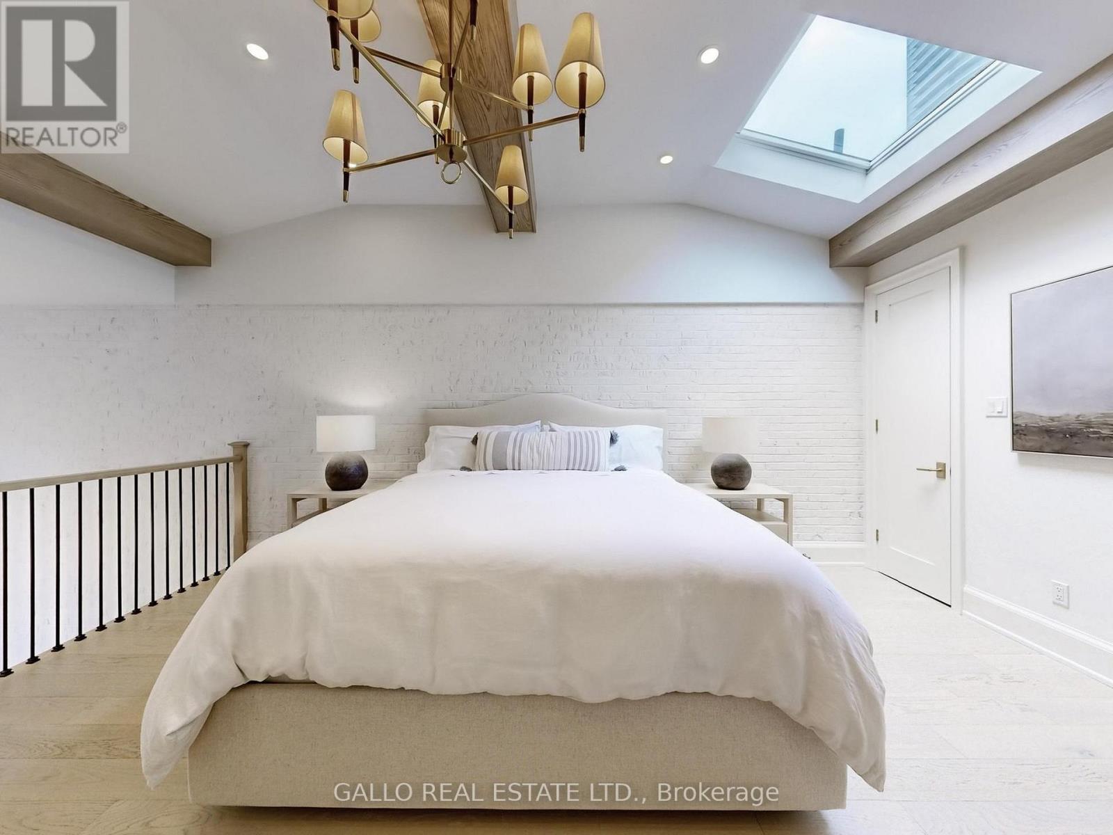 46 Mcgill Street, Toronto, Ontario  M5B 1H2 - Photo 26 - C12495330