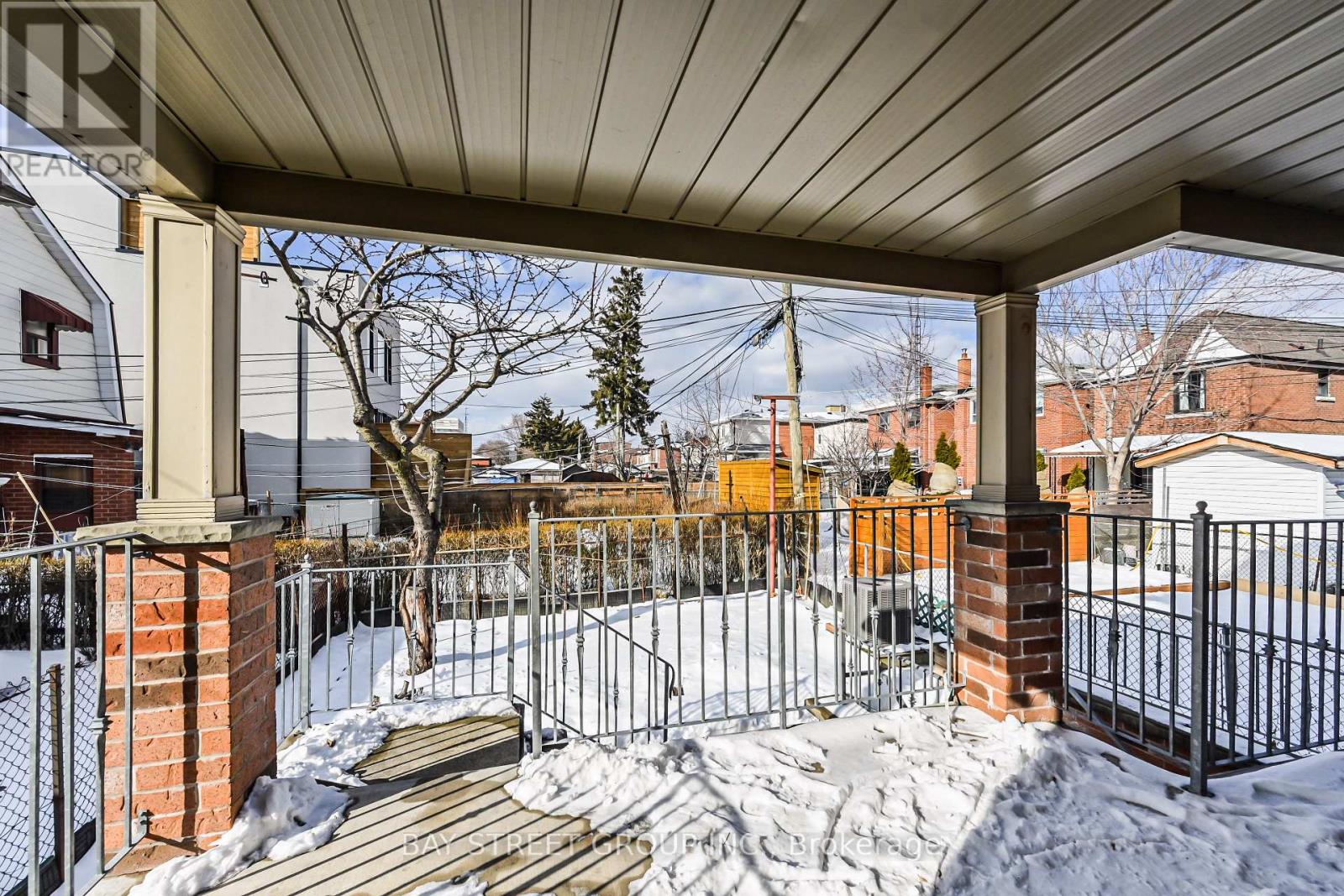 40 Holland Park Avenue, Toronto, Ontario  M6C 1M3 - Photo 15 - C12495340
