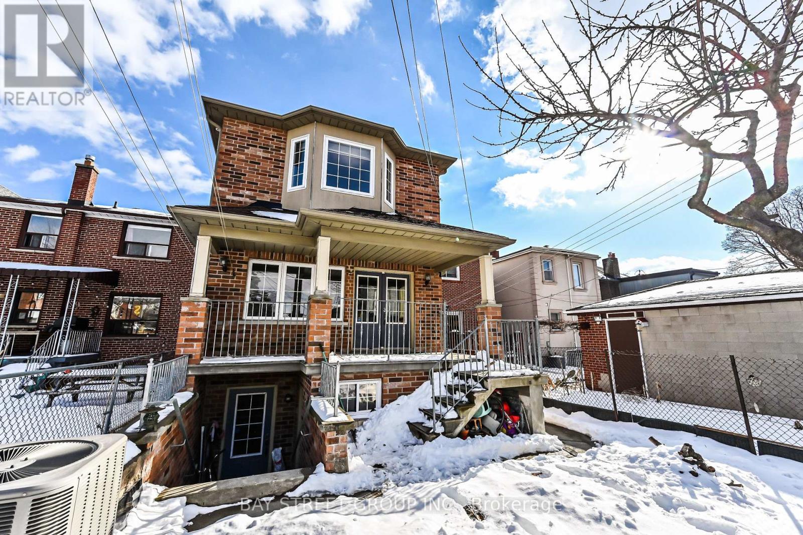 40 Holland Park Avenue, Toronto, Ontario  M6C 1M3 - Photo 16 - C12495340