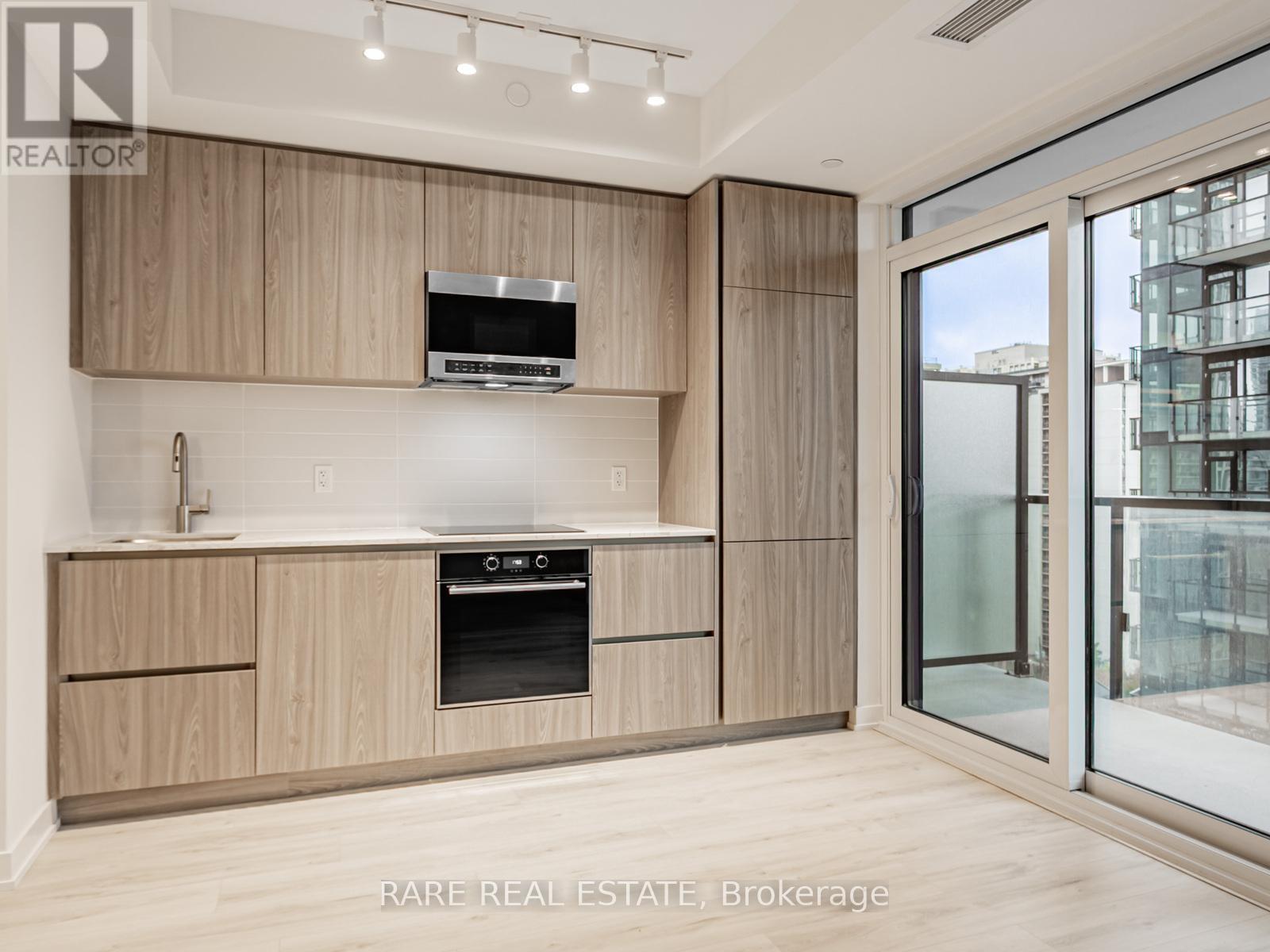 S1308 - 110 BROADWAY AVENUE, Toronto, Ontario