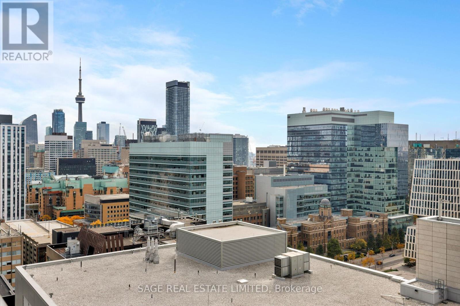 2103 - 832 Bay Street, Toronto, Ontario  M5S 1Z6 - Photo 12 - C12495378