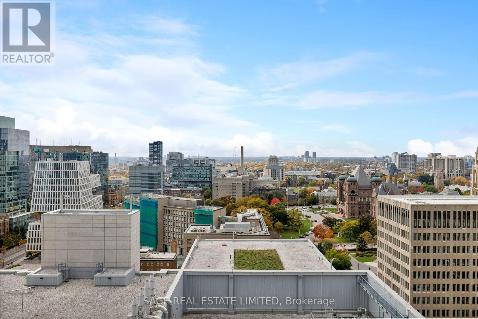 2103 - 832 Bay Street, Toronto, Ontario  M5S 1Z6 - Photo 13 - C12495378