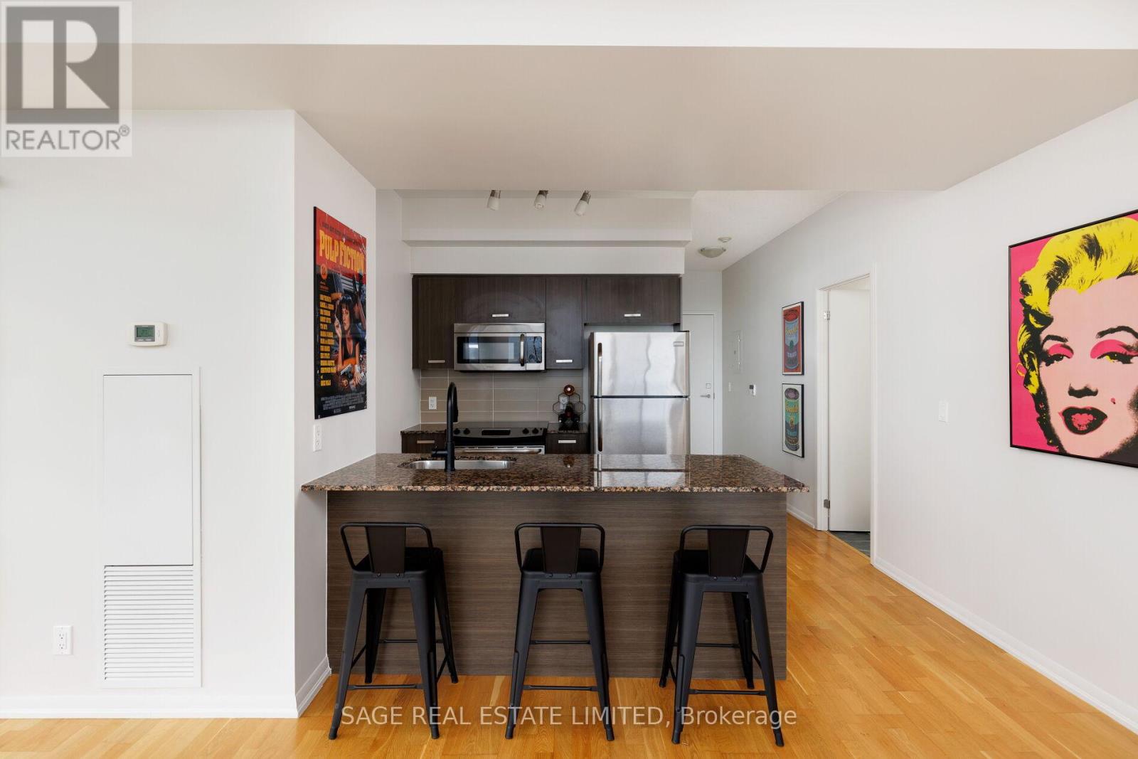 2103 - 832 Bay Street, Toronto, Ontario  M5S 1Z6 - Photo 15 - C12495378