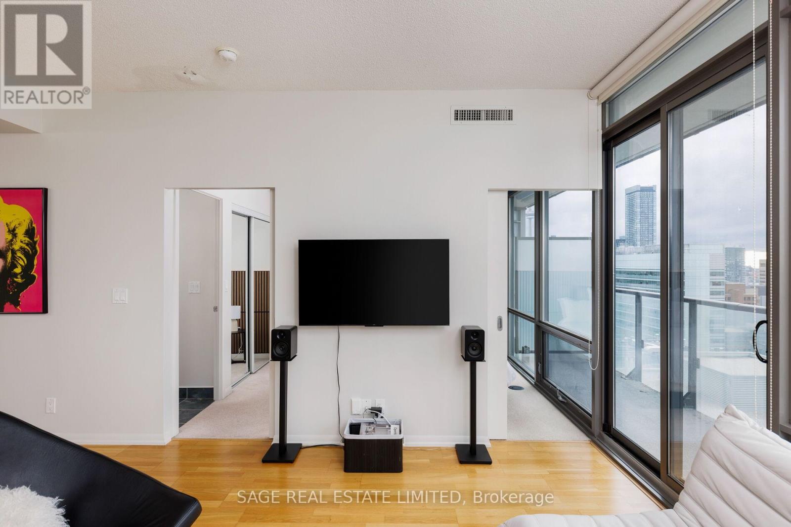 2103 - 832 Bay Street, Toronto, Ontario  M5S 1Z6 - Photo 20 - C12495378