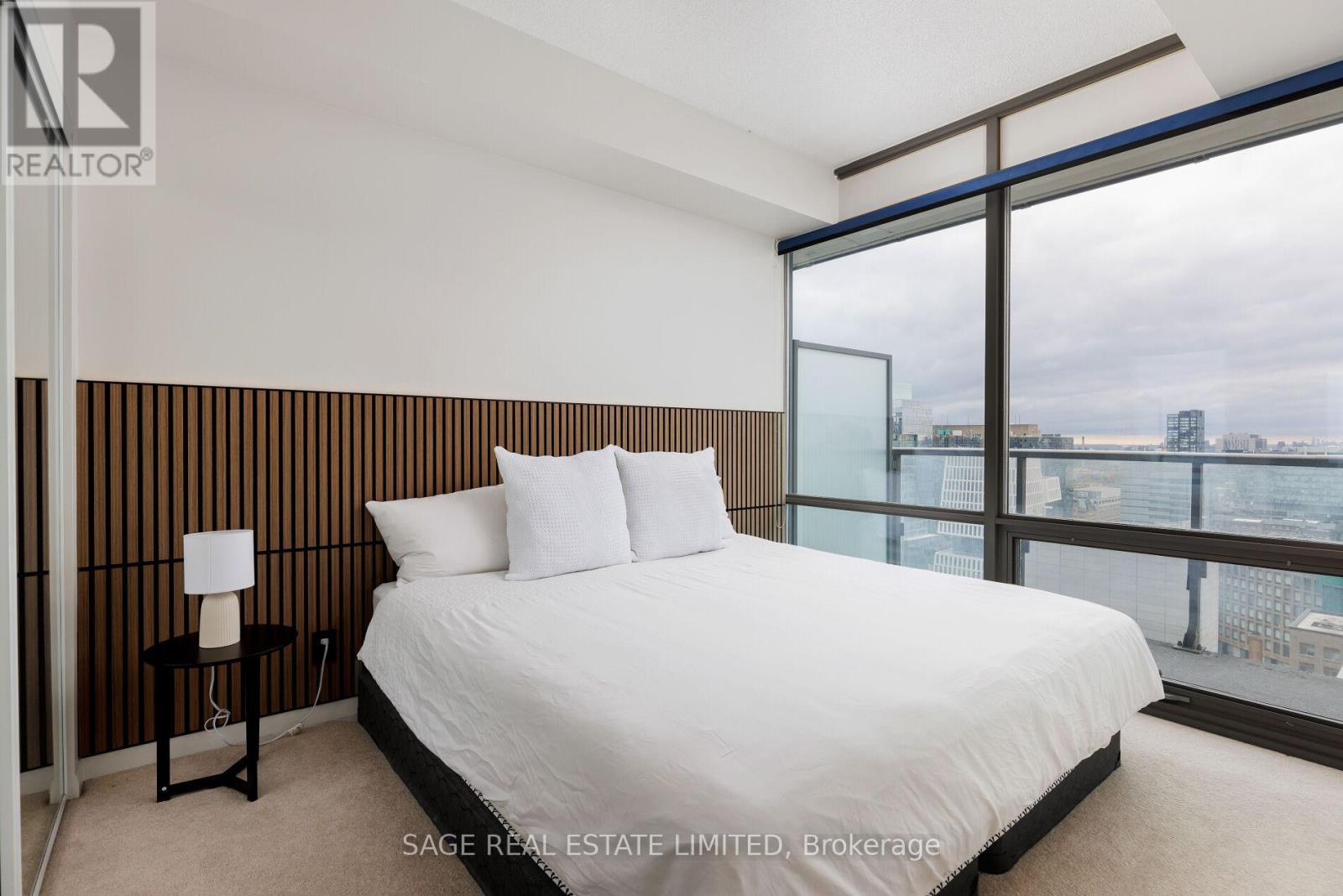 2103 - 832 Bay Street, Toronto, Ontario  M5S 1Z6 - Photo 21 - C12495378