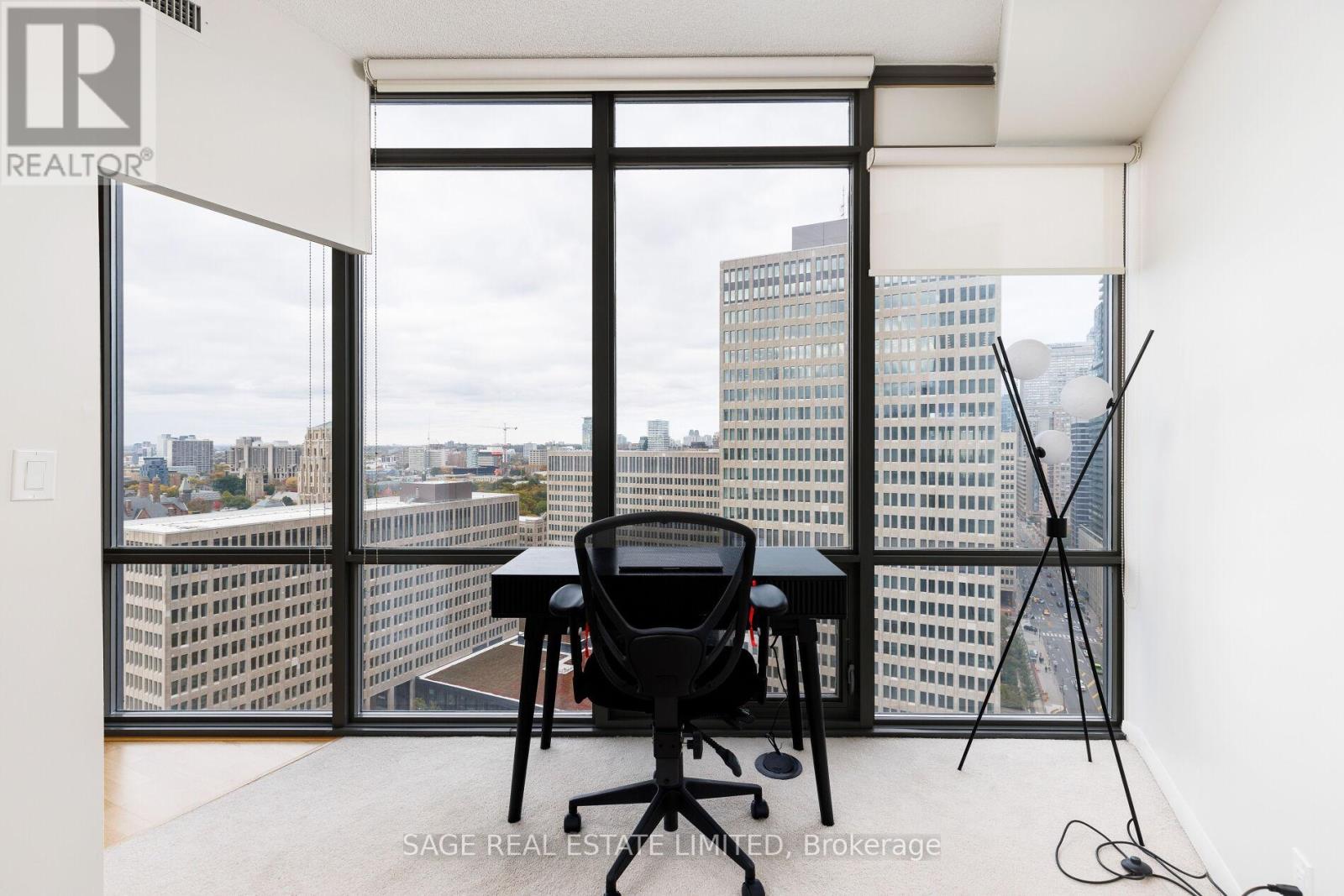 2103 - 832 Bay Street, Toronto, Ontario  M5S 1Z6 - Photo 28 - C12495378