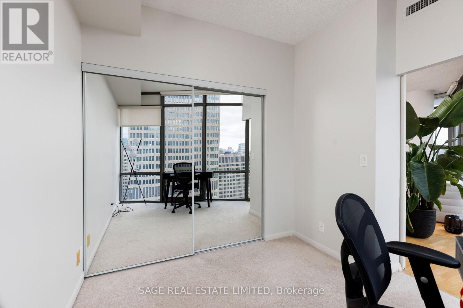 2103 - 832 Bay Street, Toronto, Ontario  M5S 1Z6 - Photo 29 - C12495378