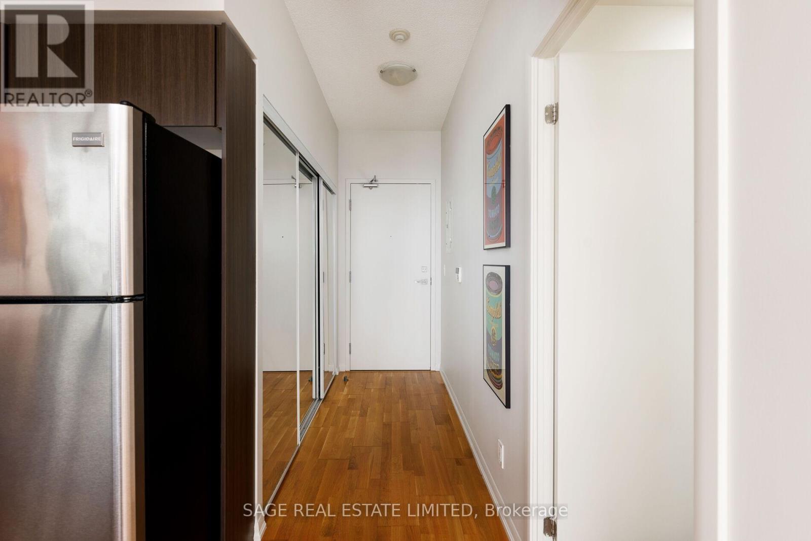 2103 - 832 Bay Street, Toronto, Ontario  M5S 1Z6 - Photo 31 - C12495378