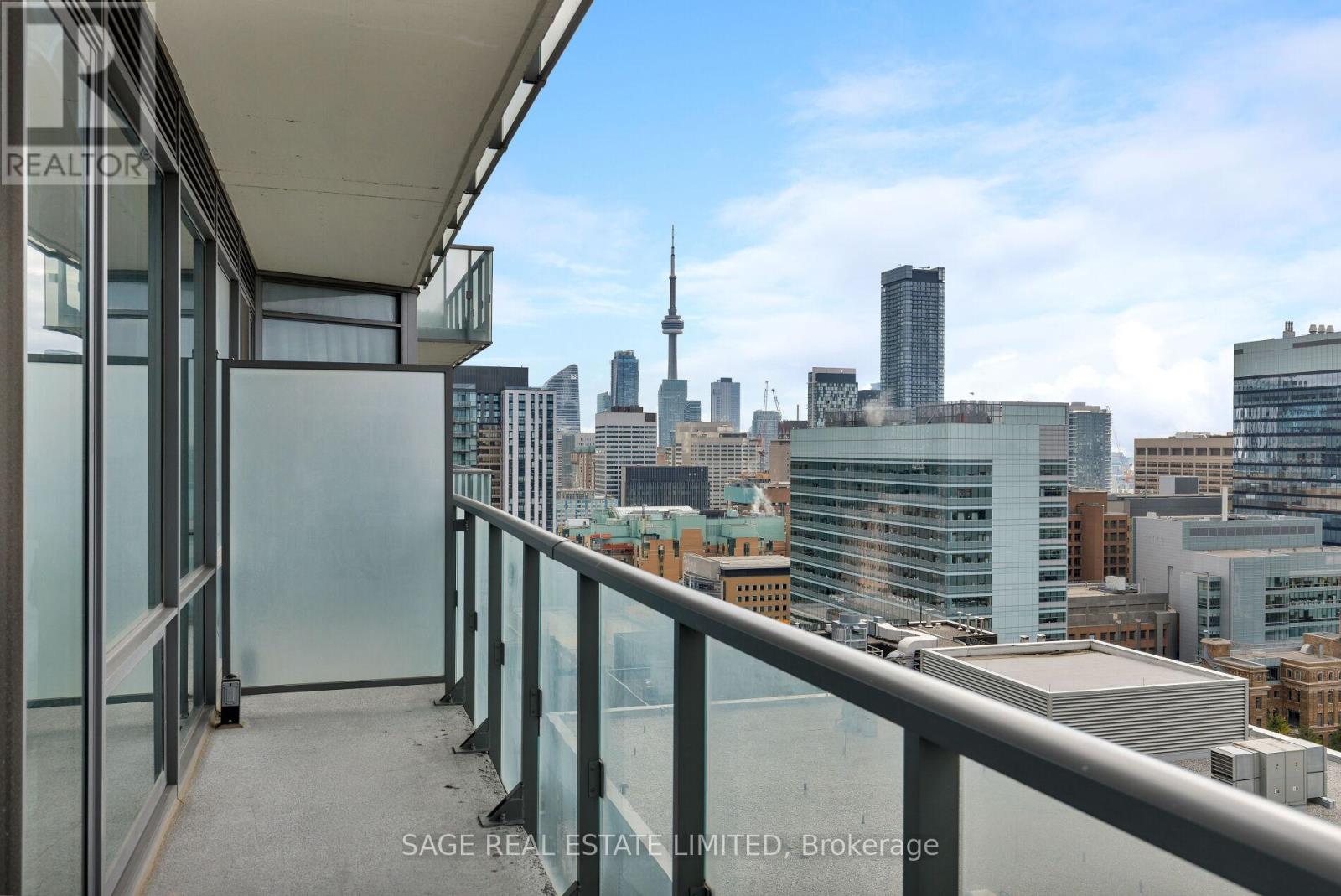 2103 - 832 Bay Street, Toronto, Ontario  M5S 1Z6 - Photo 9 - C12495378