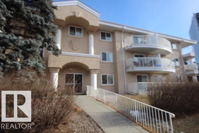 ##303 6210 101 AV NW, Edmonton, Alberta
