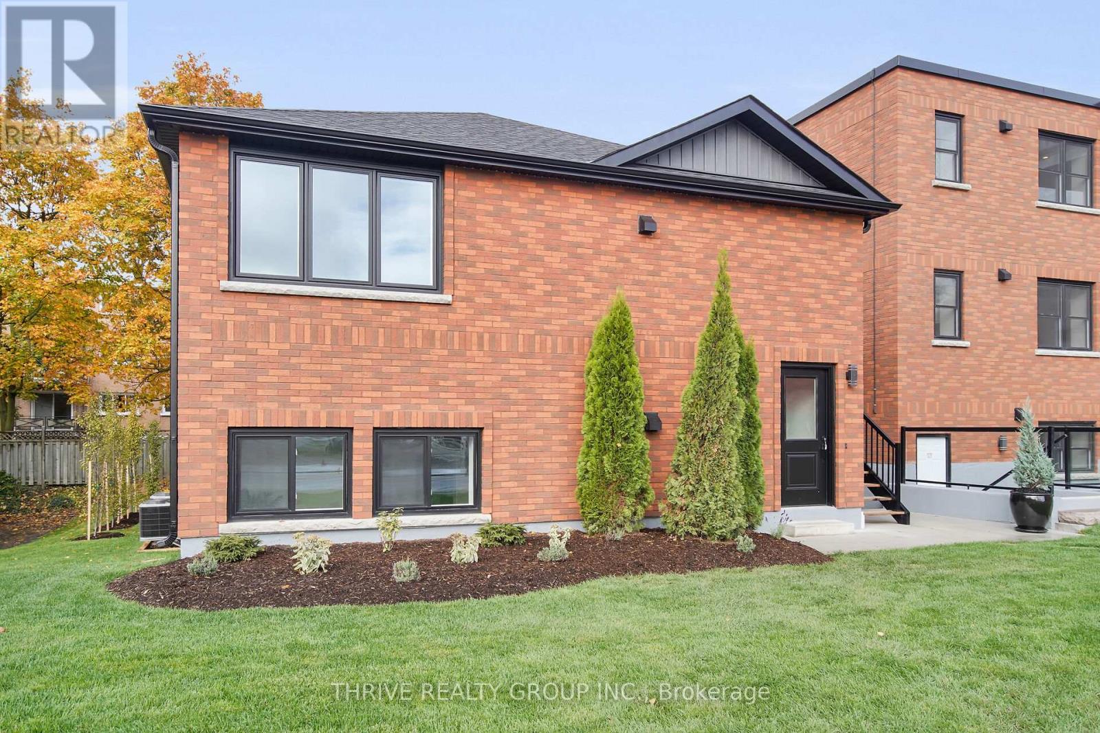 5 - 74 CHURCH STREET, Stratford, Ontario